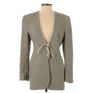 LIKE NEW Vintage 100% Wool Giorgio Armani Blazer, Size XS (P)
